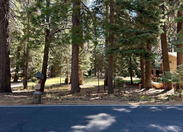 Property at 1276 Lassen View Dr, Lake Almanor, CA 96137
