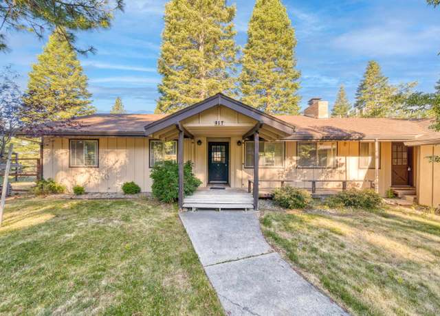 Property at 817 Lassen View Dr, Lake Almanor, CA 96137, 3 beds, 2 baths