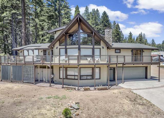 Property at 523 Peninsula Dr, Lake Almanor, CA 96137, 3 beds, 3 baths