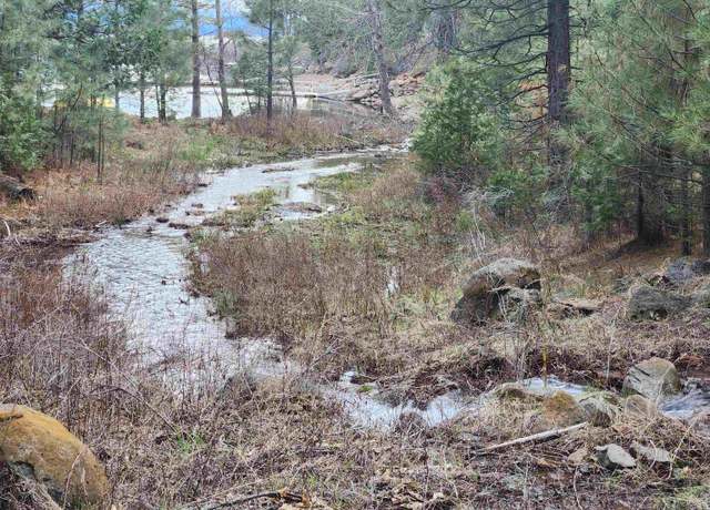 Property at 2522 Big Springs Rd, Lake Almanor, CA 96137