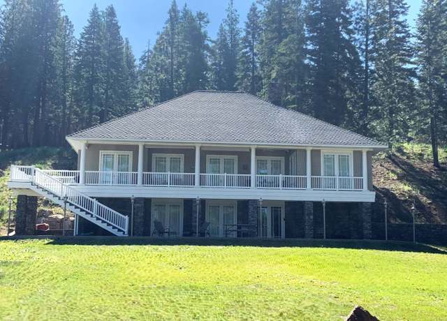 Property at 111 Lake Almanor West Dr, Lake Almanor West, CA 96020, 4 beds, 3 baths