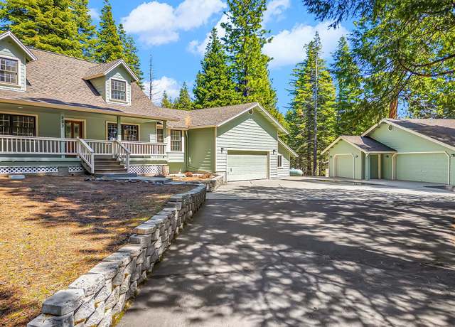 Property at 293 Osprey Loop, Lake Almanor West, CA 96020, 3 beds, 3 baths
