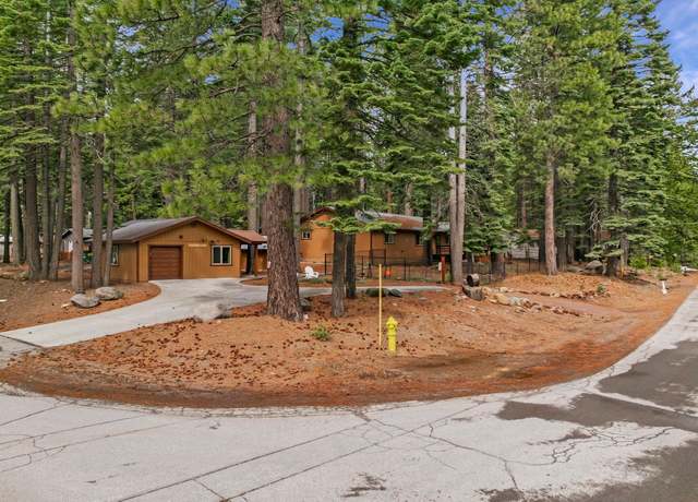 Property at 467 Ponderosa Dr, Lake Almanor, CA 96137, 3 beds, 2 baths