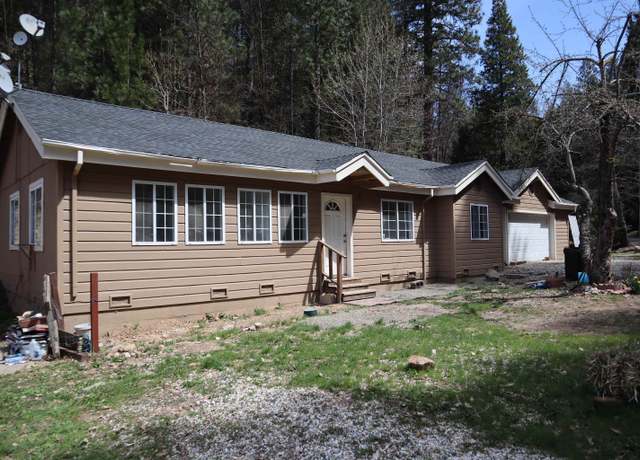 Property at 72 Beskeen Ln, Quincy, CA 95971, 2 beds, 2 baths