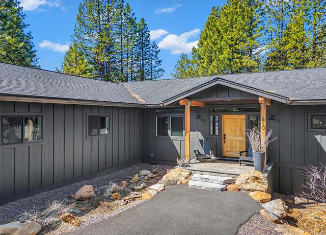 Property at 510 Bailey Creek Dr, Lake Almanor, CA 96137, 3 beds, 3 baths