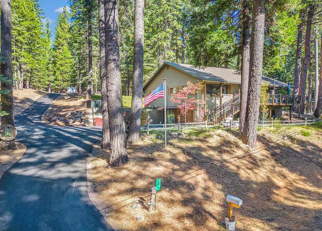 Property at 637 Peninsula Dr, Lake Almanor, CA 96137, 3 beds, 3 baths