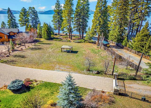 Property at 3728 Lake Almanor Dr, Lake Almanor, CA 96137
