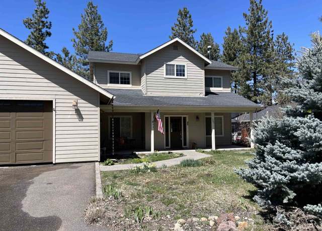 Property at 489 Sherman Rd, Chester, CA 96020, 4 beds, 3 baths