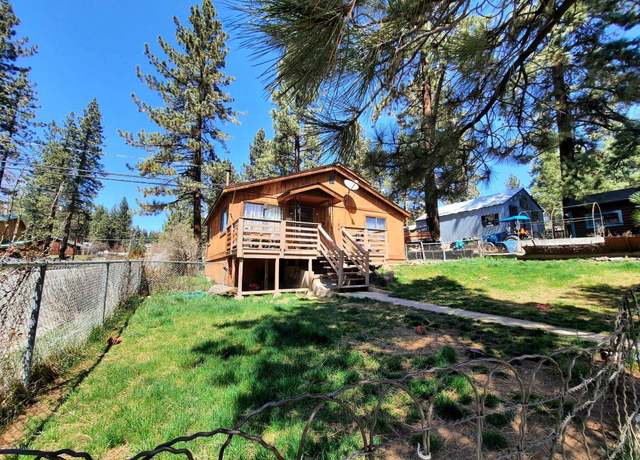 Property at 196 W Quincy Ave, Portola, CA 96122, 3 beds, 2 baths