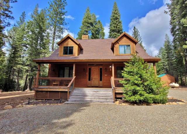 Property at 60799 River Ridge Trl, Graeagle, CA, 3 beds, 3 baths