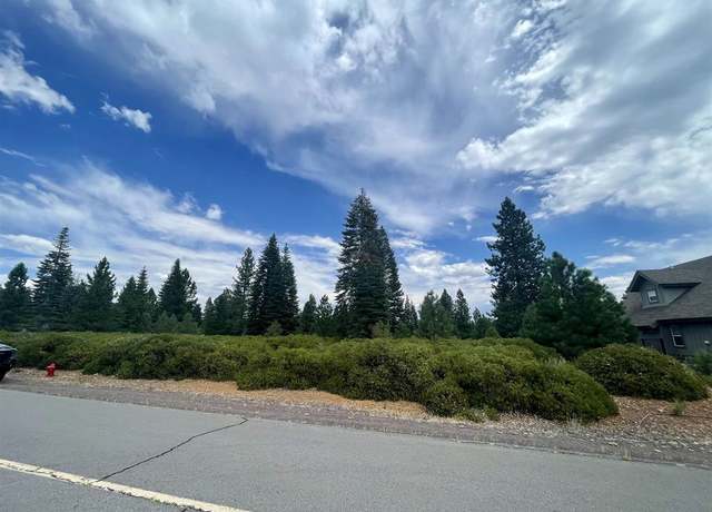 Property at 121 Dinsmore Dr, Lake Almanor, CA 96137