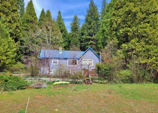 Property at 60139 Mount Tomba Rd, Graeagle, CA, 3 beds, 2 baths