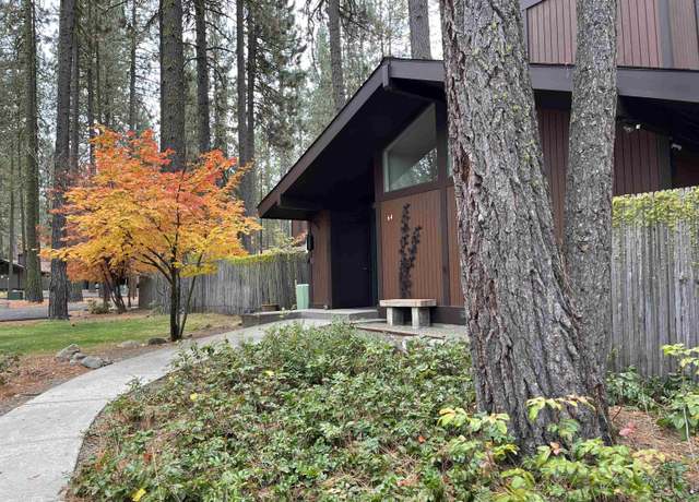 Property at 64 Graeagle Meadows Rd, Graeagle, CA 96103, 2 beds, 2 baths