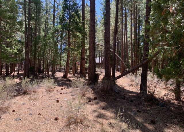 Property at 737 Yeargin Dr, Portola, CA 96122