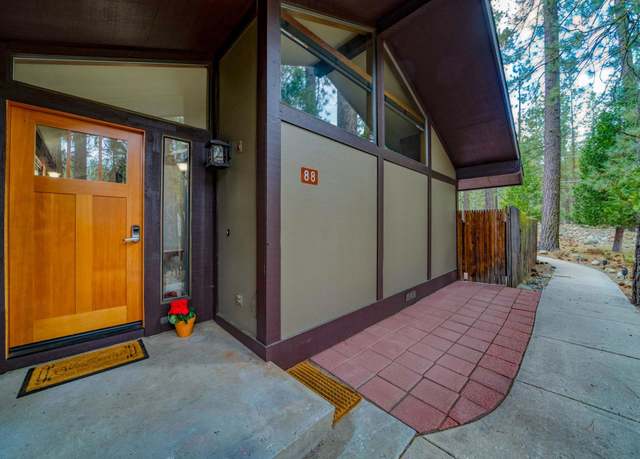 Property at 88 Graeagle Meadows Rd, Graeagle, CA 96103, 2 beds, 2 baths