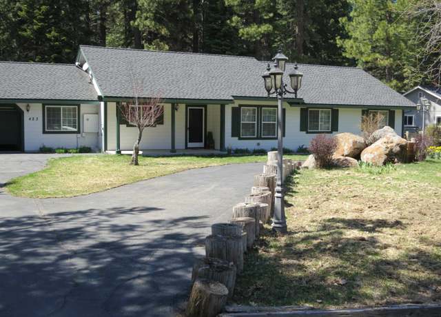 Property at 423 Settlers Rd, Chester, CA 96020, 3 beds, 2 baths