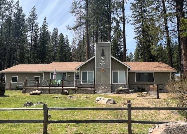 Property at 101 Poplar Valley Rd, Blairsden, CA 96103, 3 beds, 2 baths