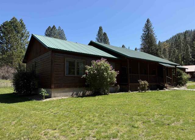 Property at 60 Riverview Ln, Twain, CA 95971, 3 beds, 2 baths