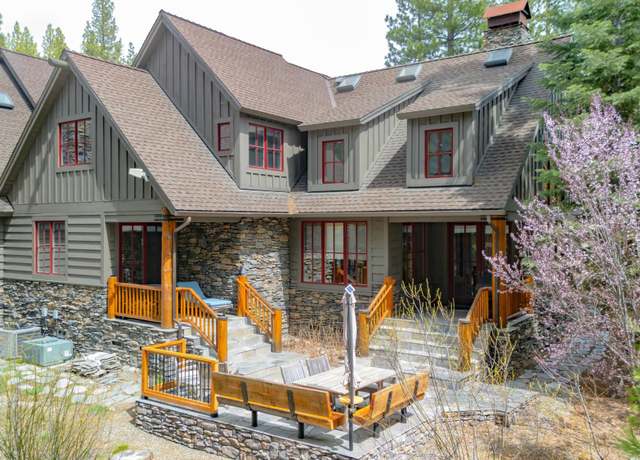 Property at 28 Hawk Rdg, Clio, CA 96106, 4 beds, 3.5 baths