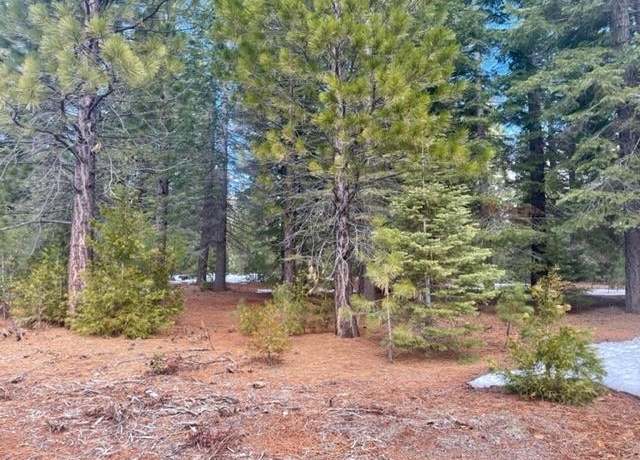 Property at 207 Bristlecone Rd, Lake Almanor, CA 96137