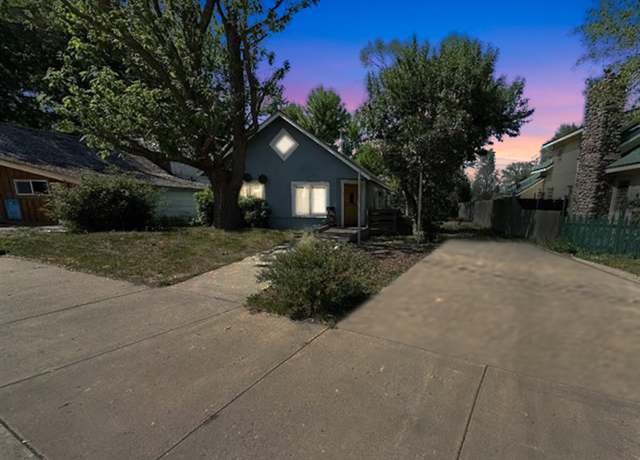 Property at 513 Main St, Loyalton, CA 96118, 3 beds, 1 bath