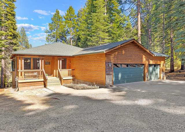 Property at 627 Deep Forest Rd, Lake Almanor, CA 96137, 3 beds, 2 baths