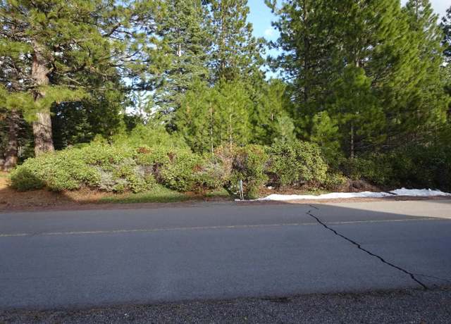 Property at 43 Flint Way, Lake Almanor, CA 96137