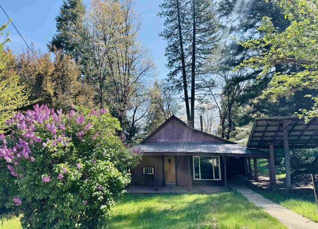 Property at 126 Standart Mine Rd, Greenville, CA 95947, 3 beds, 1 bath