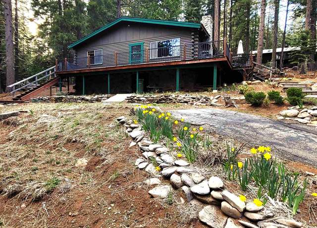 Property at 533 Peninsula Dr #1, Lake Almanor, CA 96137, 2 beds, 2 baths