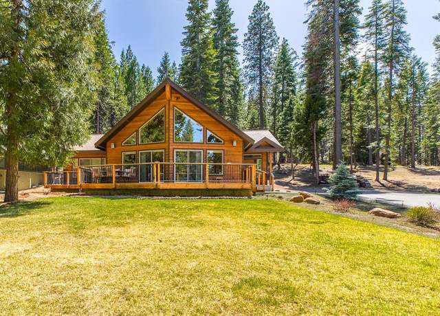 Property at 120 Marion Trl, Chester, CA 96020, 3 beds, 2 baths