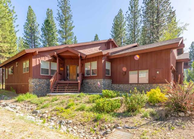 Property at 182 Deer Creek Xing, Clio, CA 96106, 3 beds, 3 baths