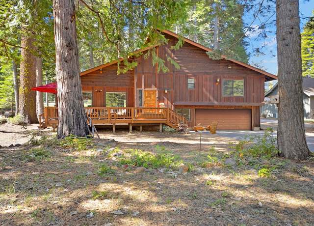 Property at 212 Lake Almanor West Dr, Lake Almanor West, CA 96020, 3 beds, 2 baths
