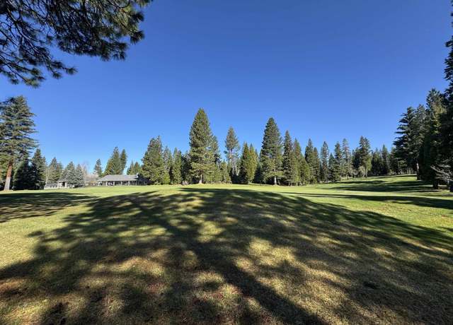 Property at 163 Red River Dr, Lake Almanor, CA 96137