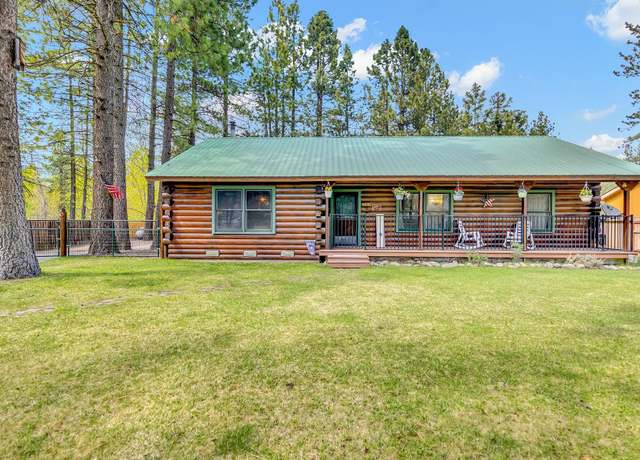 Property at 509 Sherman Rd, Chester, CA 96020, 2 beds, 2 baths