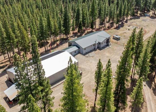 Property at 300 Blue Jay Dr, Blairsden, CA 96103, 4 beds, 5.5 baths