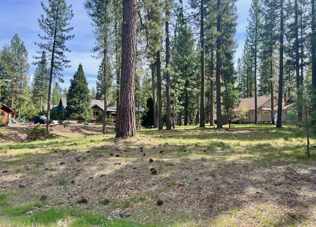 Property at 325 Eureka Springs Dr, Blairsden, CA 96103