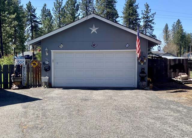 Property at 130 Farrar Dr, Chester, CA 96020, 3 beds, 2 baths