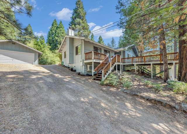 Property at 3521 Big Springs Rd, Lake Almanor, CA 96137, 3 beds, 2 baths