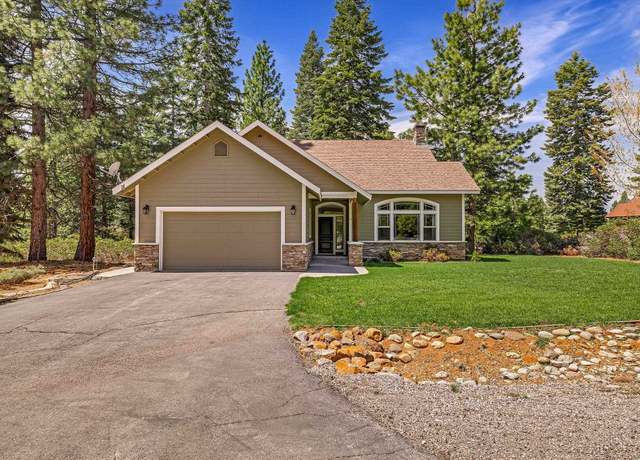 Property at 22 Highwood Cir, Lake Almanor, CA 96137, 3 beds, 2 baths