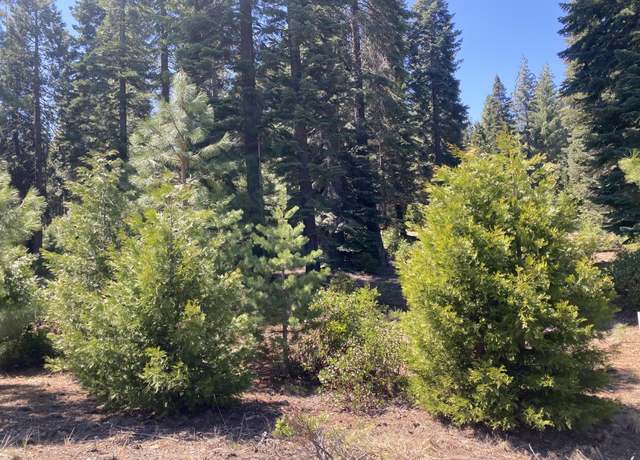 Property at 58 Winterwood Dr, Lake Almanor, CA 96137