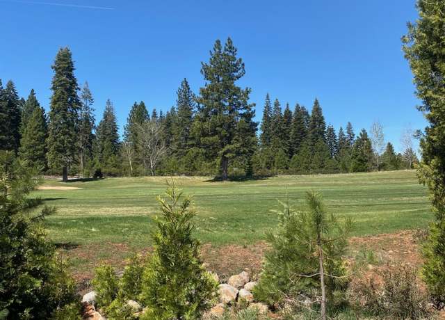 Property at 65 Vista Dr, Lake Almanor, CA 96137