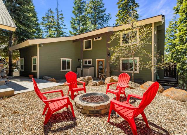 Property at 941 Lassen View Dr, Lake Almanor, CA 96137, 4 beds, 3 baths