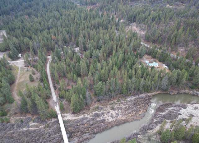 Property at 8439 Butterfly Valley Twain Rd, Twain, CA 95984