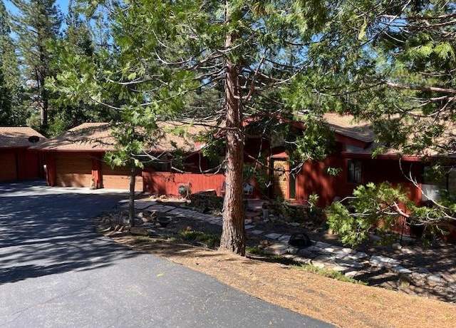 Property at 3226 Fawn Ln, Portola, CA 96122, 3 beds, 2 baths