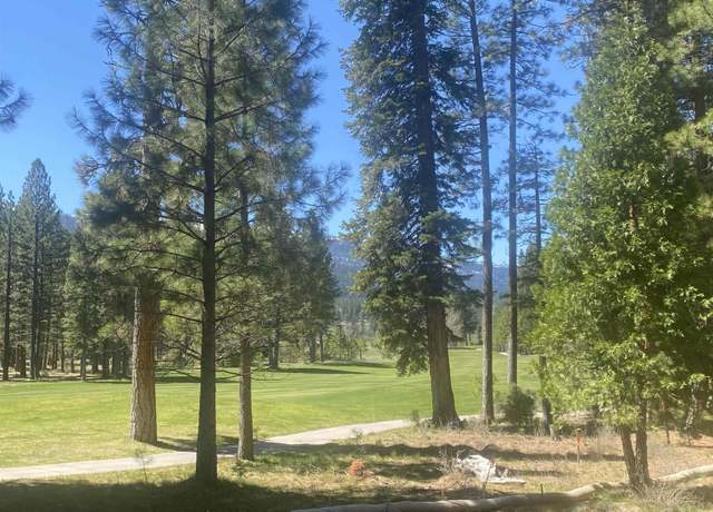 Property at 921 Prospector Dr, Clio, CA 96106