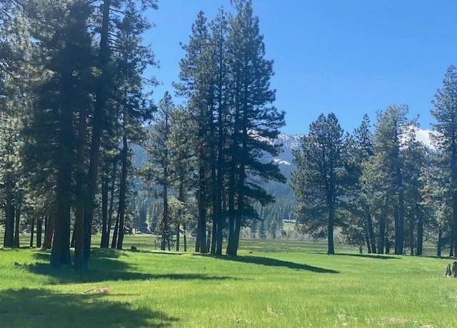Property at 581 Redtail Loop, Clio, CA 96106