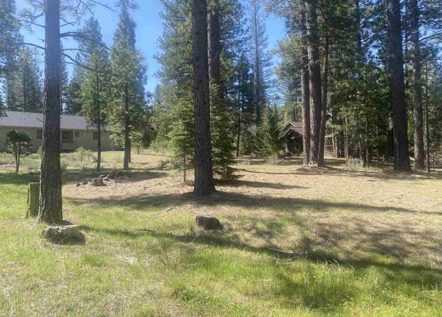 Property at 46 Forest Hts, Clio, CA 96106