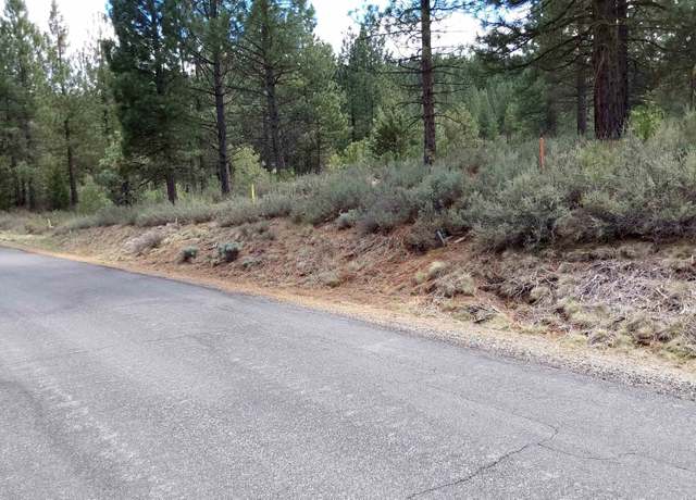 Property at 1197 Great Spirit, Portola, CA 96122