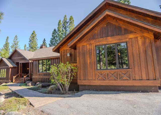Property at 1736 Grizzly Ranch Rd, Portola, CA 96122, 4 beds, 4.5 baths