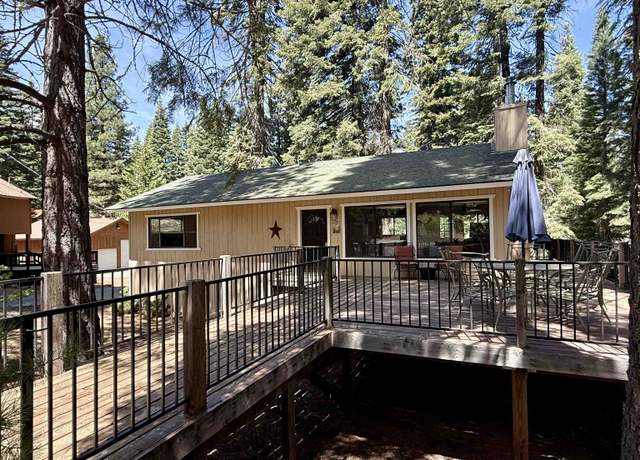 Property at 1201 Lynx Rd, Lake Almanor, CA 96137, 3 beds, 2.5 baths